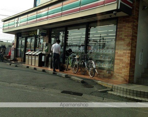 小田急小田原線 海老名駅 徒歩5分 10階建 築16年の周辺写真