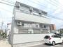 蕨駅より徒歩11分 1階 築9年2ヶ月の賃貸物件