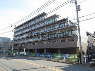 東武東上線 東武練馬駅 徒歩9分 築7年