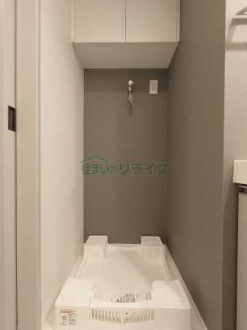 その他設備　同じ間取り別部屋