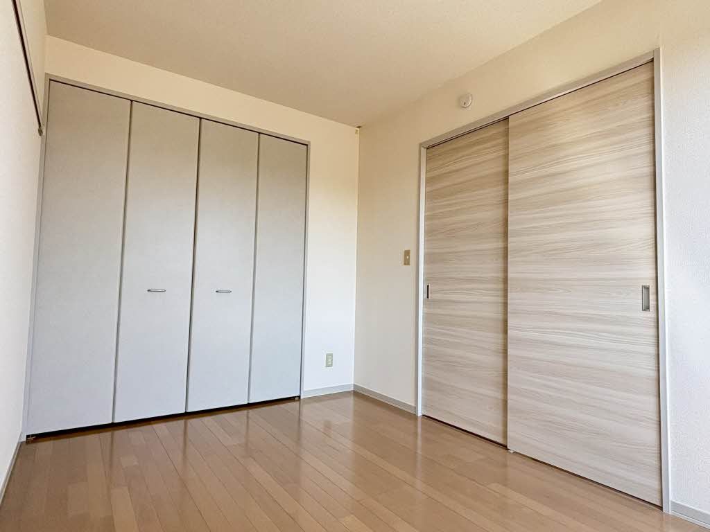 その他部屋・スペース　洋室