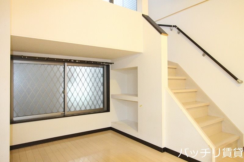眺望　同型タイプの為現状優先