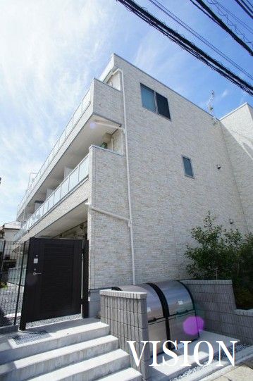 建物外観　☆外観☆