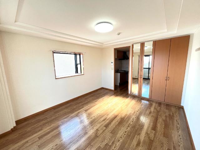 その他部屋・スペース　室内