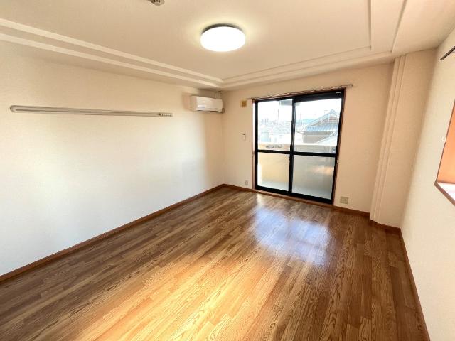その他部屋・スペース　室内