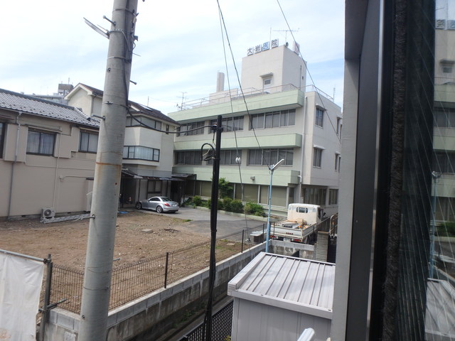 東京メトロ半蔵門線 押上駅 徒歩7分 4階建 築6年の内装写真