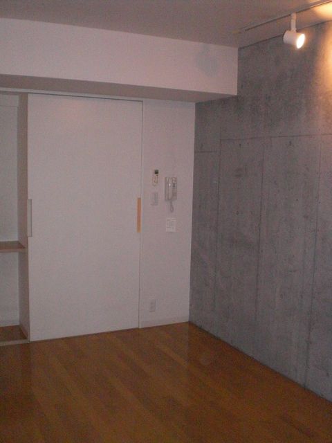 GOBANKANの内装写真