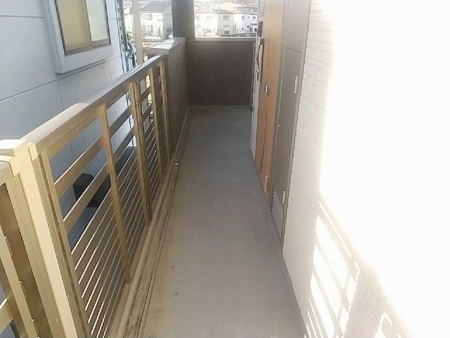 ＪＲ中央線 日野駅 徒歩10分 3階建 築11年のその他写真