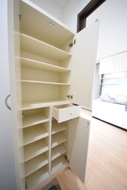 その他設備　★お部屋探しは株式会社タウンハウジング東京まで★