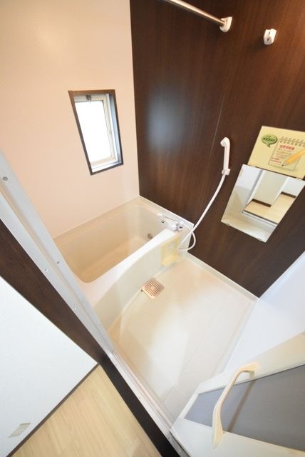 バス・シャワールーム　★お部屋探しは株式会社タウンハウジング東京まで★