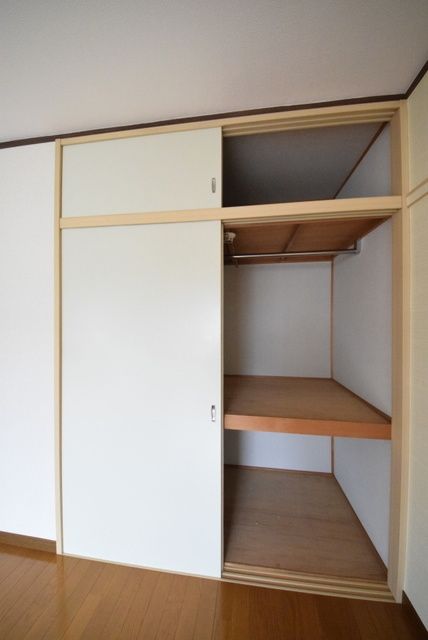 収納　★お部屋探しは株式会社タウンハウジング東京まで★