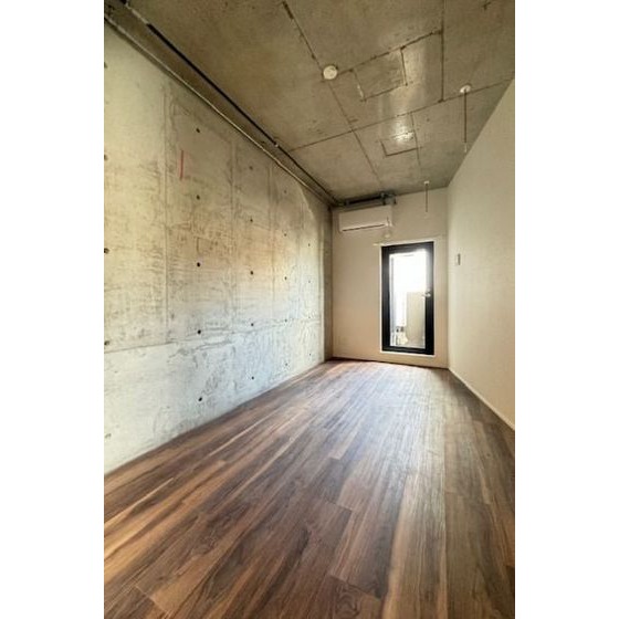西鉄天神大牟田線 雑餉隈駅 徒歩9分 6階建 築2年の内装写真