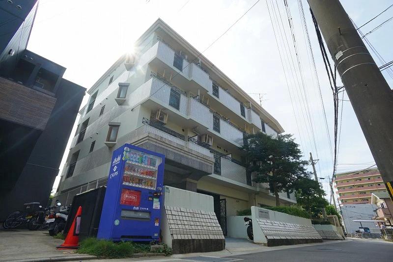 プルメリア唐原