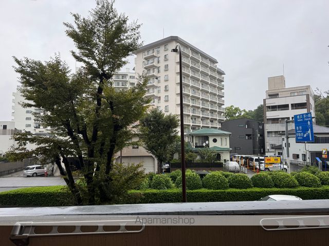 眺望　眺望