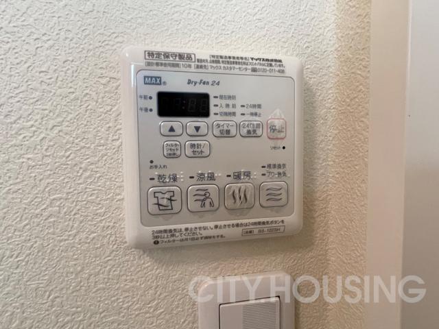 その他　※同タイプ部屋の写真です。