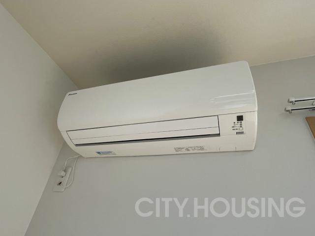 その他設備　※同タイプ部屋の写真です。