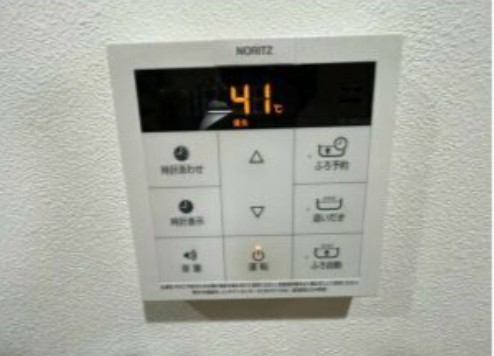 東京メトロ有楽町線 氷川台駅 徒歩5分 3階建 築9年のその他写真