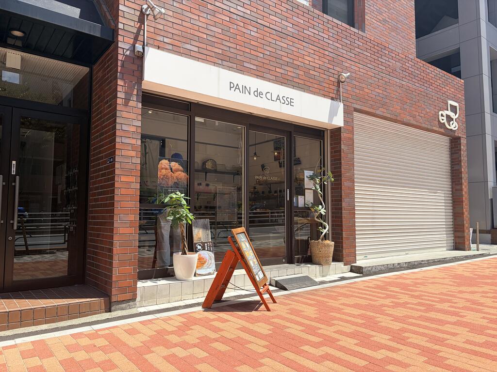 エスセナーリオ市谷薬王寺の周辺写真