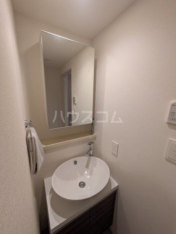 エスタート大井町フォレストの内装写真