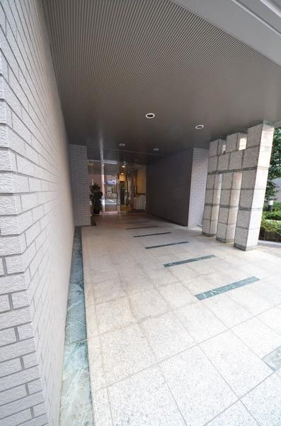 エントランス　★詳細はお問い合わせください★