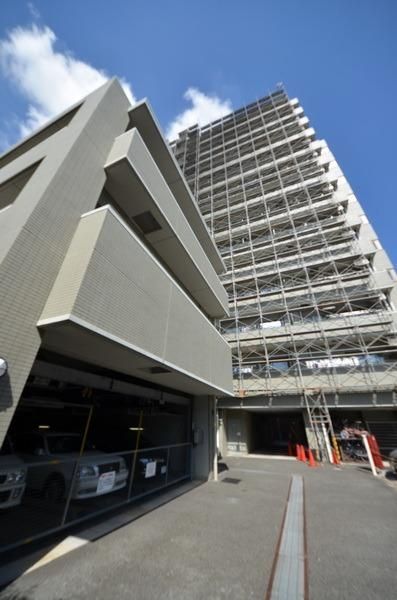建物外観　★詳細はお問い合わせください★