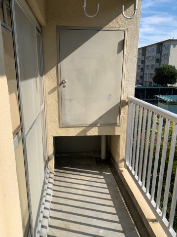 久留米下里の内装写真