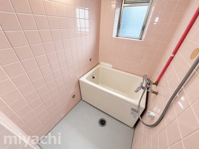 レジェンド金沢の風呂写真