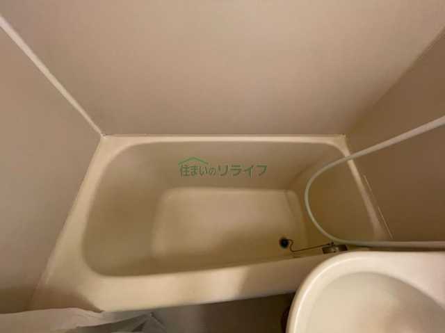 バス・シャワールーム　マンションメナハウス（参考写真）