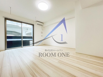 居室・リビング　洋室のお部屋です。