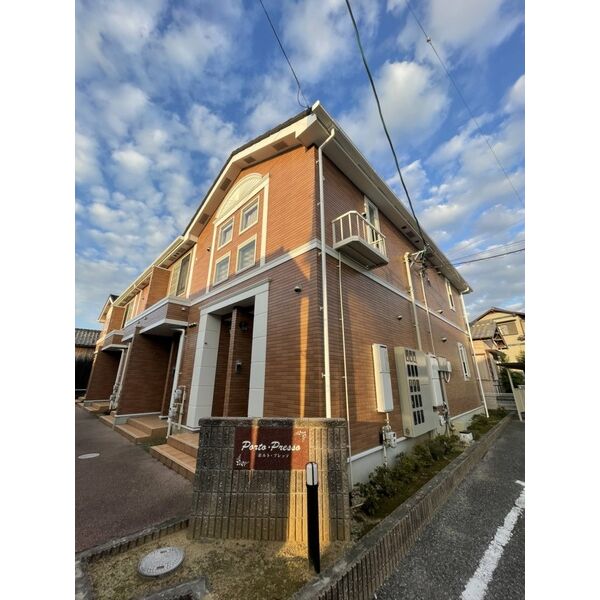名鉄常滑線 常滑駅 徒歩64分 築21年