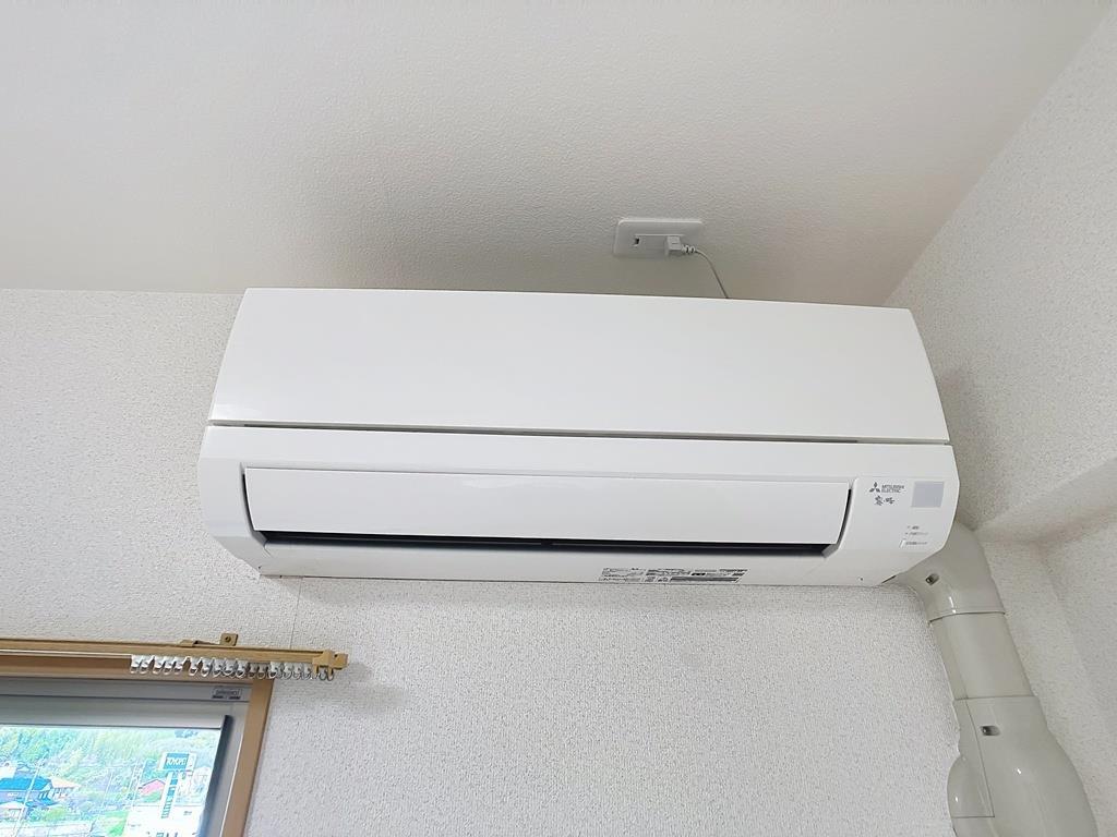 その他設備　※他室参照