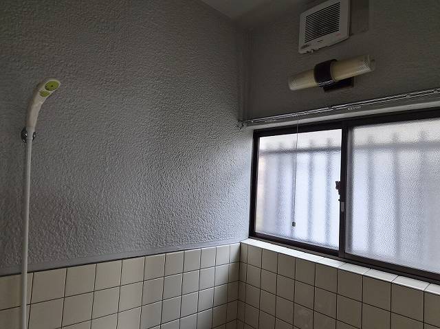 小和田借家の風呂写真