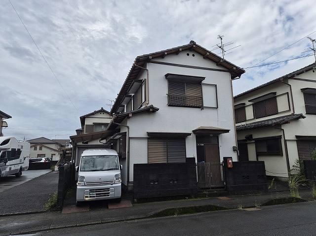 小和田借家のその他写真