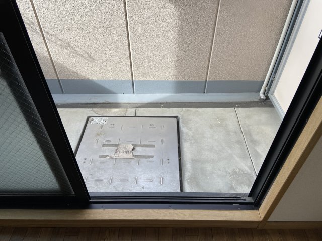 アートプラザ京田辺の内装写真
