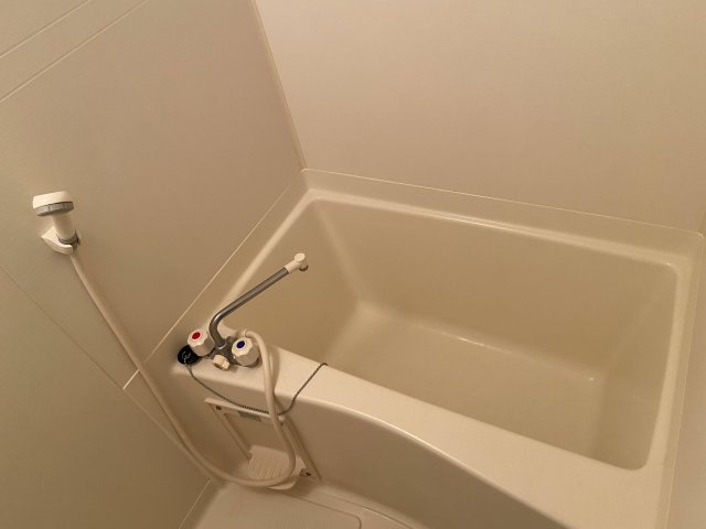 アートプラザ京田辺の風呂写真