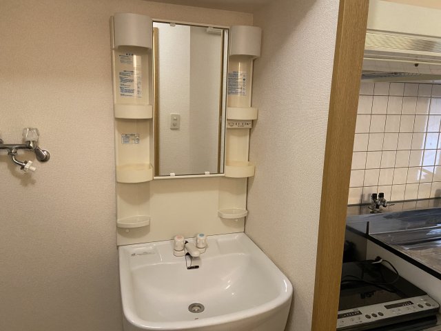 アートプラザ京田辺の内装写真