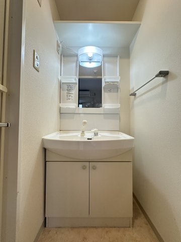 カーサ セレーネの内装写真