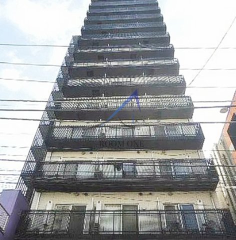 レヴィーガときわ台crobの外観写真