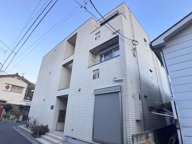エーデルハイム石澤
