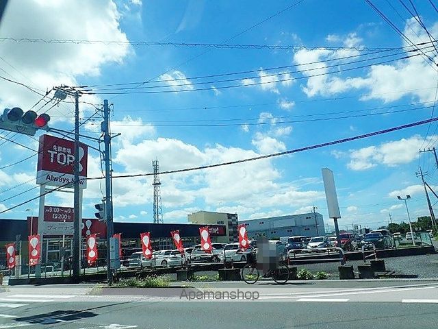 スーパー　生鮮市場TOP小敷谷店（スーパー）まで583m