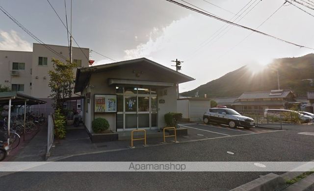 警察署・交番　玉野警察署秀天交番（警察署・交番）まで2304m