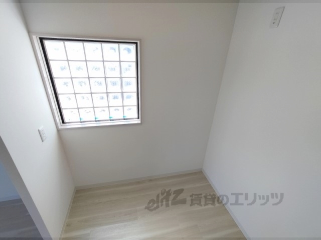 その他部屋・スペース　冷蔵庫置場