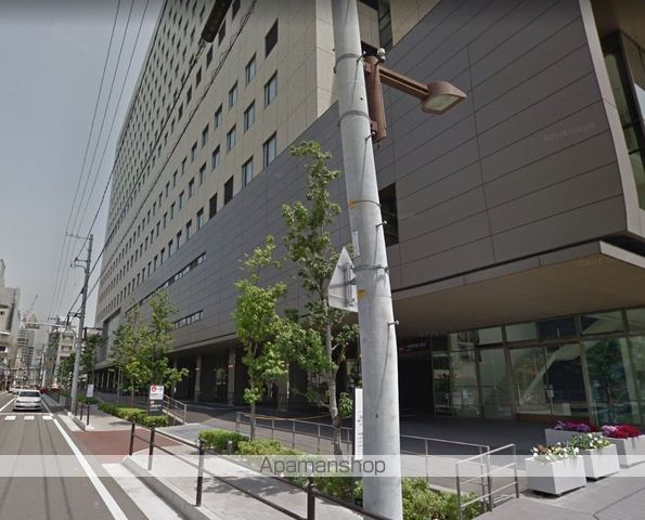 病院　川崎医科大学総合医療センター（病院）まで273m