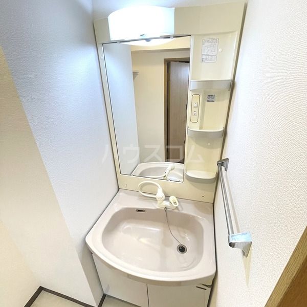 クラージュの内装写真