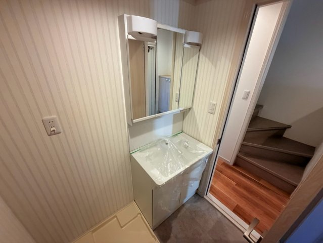 ディアコート夙川の内装写真
