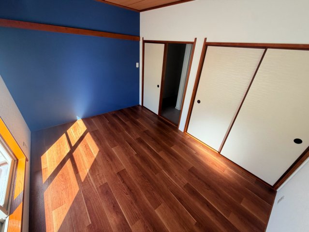 ディアコート夙川の内装写真