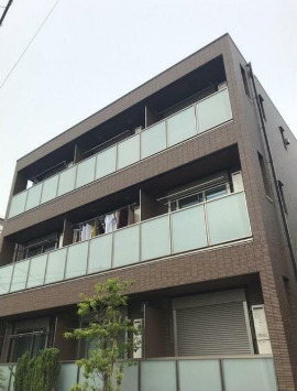 ＪＲ中央線 四ツ谷駅 徒歩7分 築6年