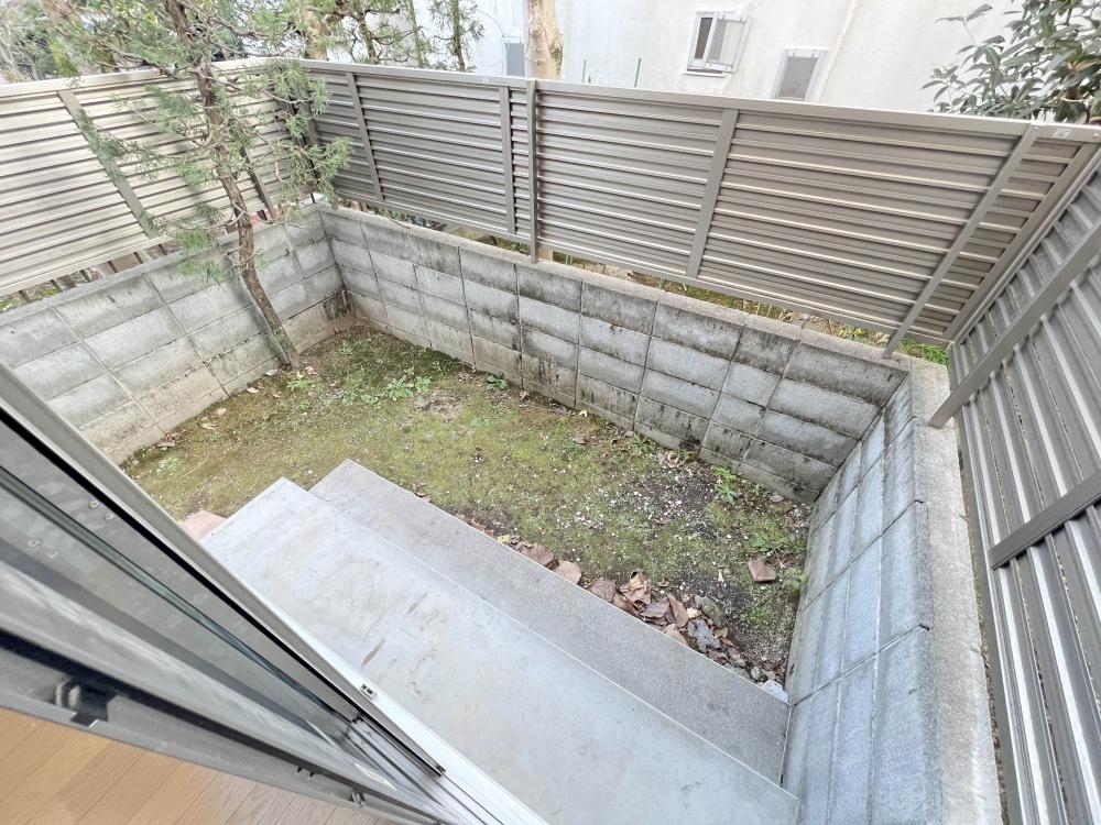 西武池袋線 石神井公園駅 徒歩13分 2階建 築14年の内装写真