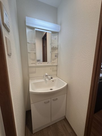ウエストドリーム桂川の内装写真