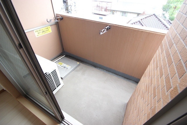 第28友建ビルの内装写真